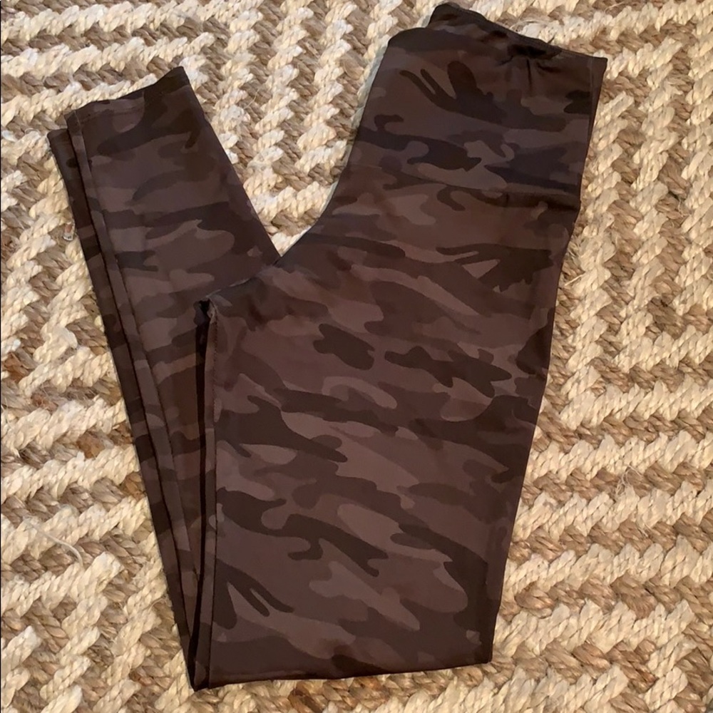 Onzie high waist legging